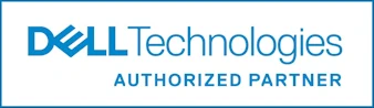 Dell Technologies Authorized Partner