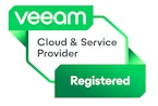 Veeam VCSP